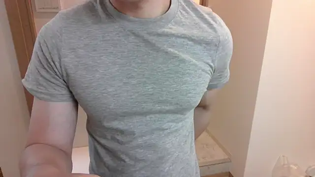 DearJackASMR 即時 XXX 聊天