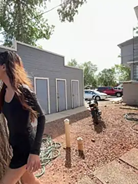 צ'אט XXX בשידור חי של KammyX