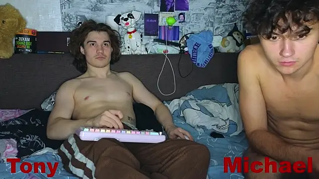 jordanjock Obrolan Langsung XXX