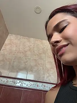 Czat XXX na żywo – amber_sparkle
