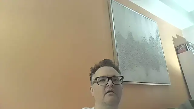 Živý XXX chat traviscraymer333