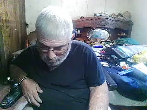 hearseguy77 Chat XXX in diretta