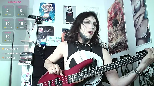 kiiler_queen: онлайн-секс-чат