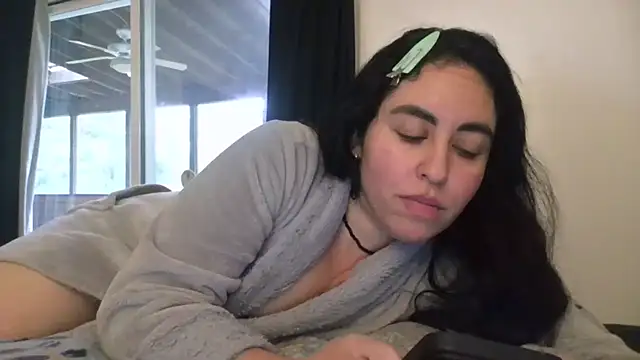 WetFlower69's Live XXX Chat