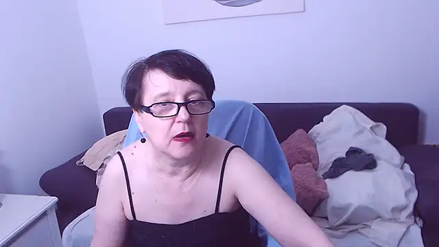 Chat XXX en directo de ChristaRose