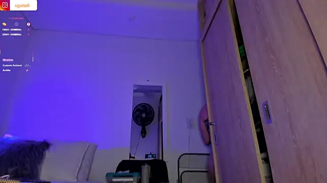 Chat XXX en directo de carolgaita