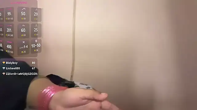 Miss_Rose__ Chat XXX in diretta