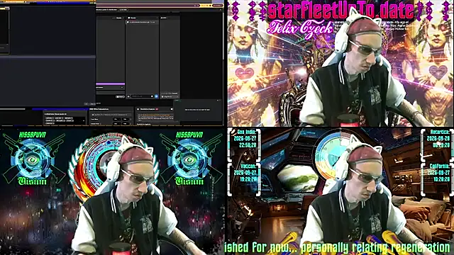 solodethlordsubveganFAQ Webcam-Show