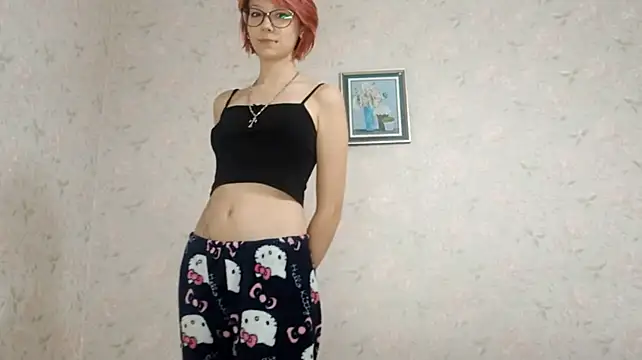 Anna_Annabel 现场XXX聊天