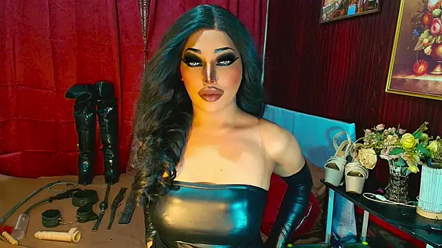 demonfuta: απευθείας συνομιλία ΧΧΧ