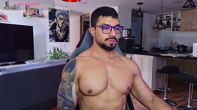 Chat XXX Live Michael_Diamond