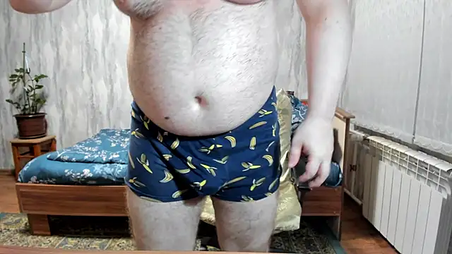 Czat XXX na żywo – SuperGeorg@xh