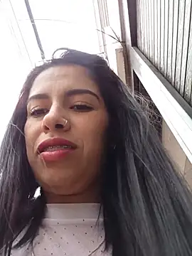 Nathaly_12's Live XXX Chat