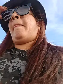 Chat +18 de Xiomara_fiery ao vivo