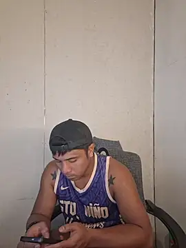 Czat XXX na żywo – Felix_Asher