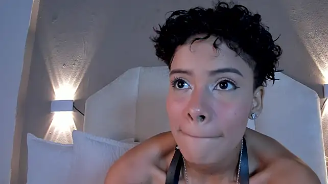 Chat XXX en directo de BeckaBlue