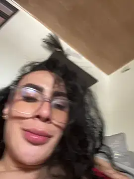 MartinaaFit's Live XXX Chat