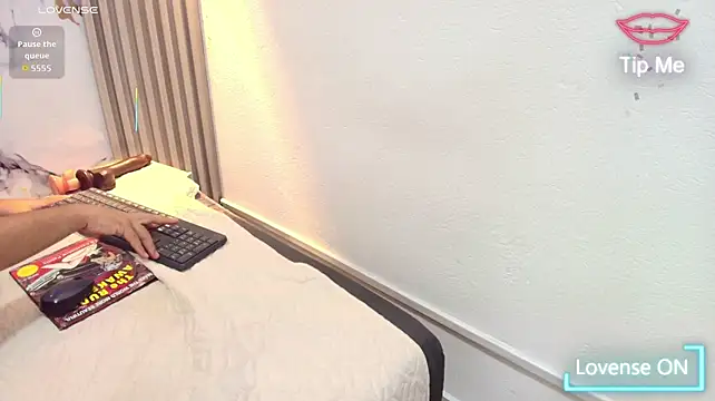 Angel_P22 Chat XXX live