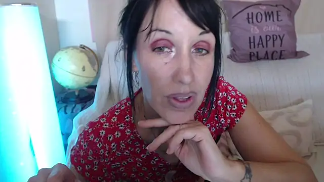 Chatroom XXX en direct de -Lou_