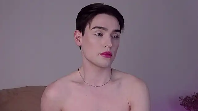 RobbyCharming Live XXX-chat
