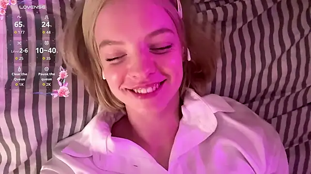 StasyBloom Live XXX-Chat