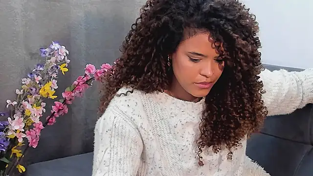 Amelia_bss élő XXX-chatje