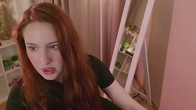 ChloeAster – Live XXX-chat
