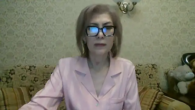 Chat +18 de Elegant00Lady ao vivo