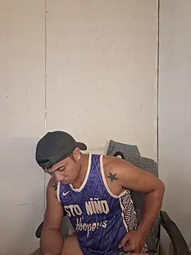 Felix_Asher 现场XXX聊天