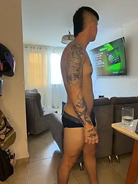 Christopher_strongg Live XXX Chat