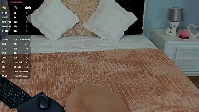 Czat XXX na żywo – Anysa_Reye