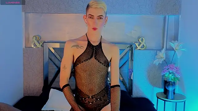 Chatroom XXX en direct de dominic_thailor