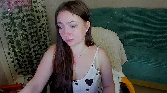 Chat XXX en directo de Micky_Wood