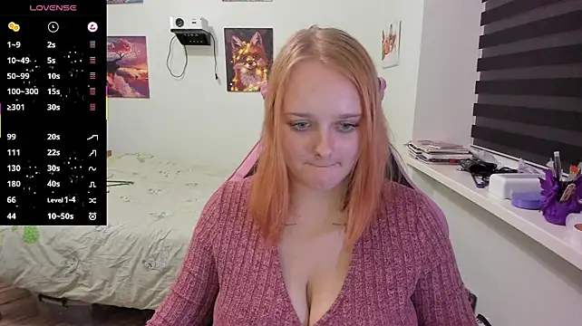 Kofein – Naživo XXX chat