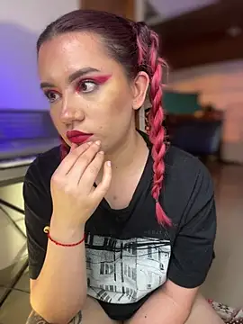 Chat XXX ao vivo de NikkiNix