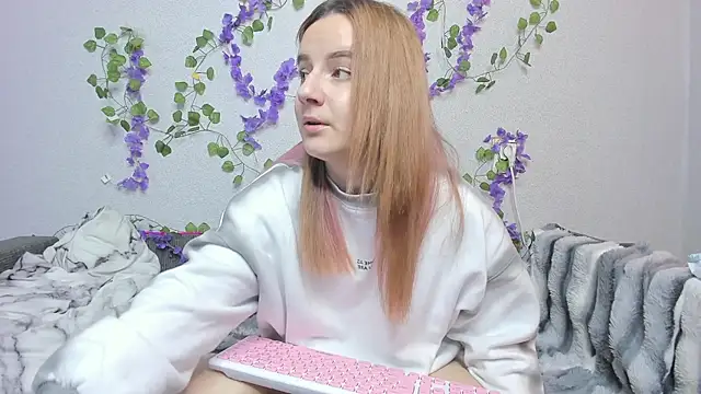 Min1Kara: онлайн-секс-чат