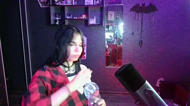 Chat XXX Live Lilith__Devil