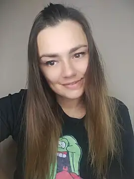 KrissSexi Chat XXX in diretta