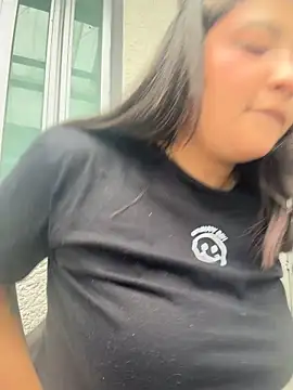 Emma_monserrat Obrolan Langsung XXX