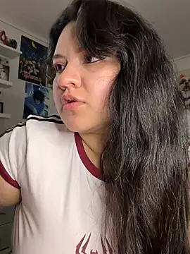 Just_danna's Live XXX Chat
