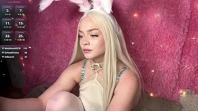 Elsa_Bi Live XXX-chat