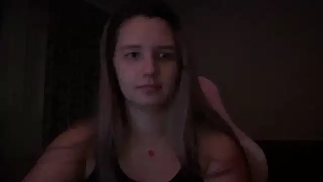 Venirahh's Live XXX Chat
