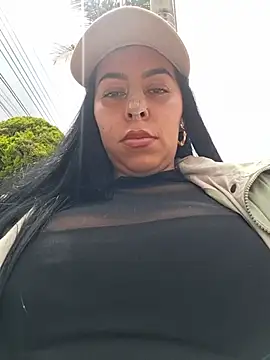 دردشة Luianna الجنسية المباشرة