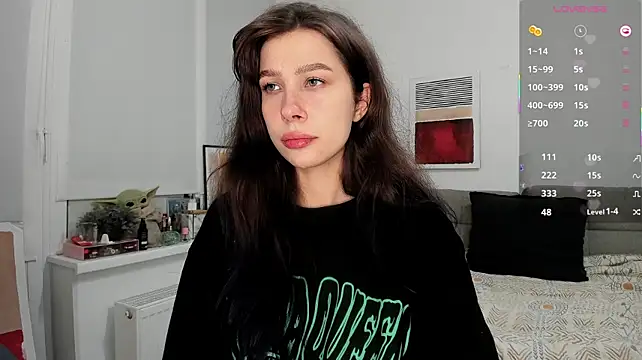 tenderdreams' Live XXX Chat