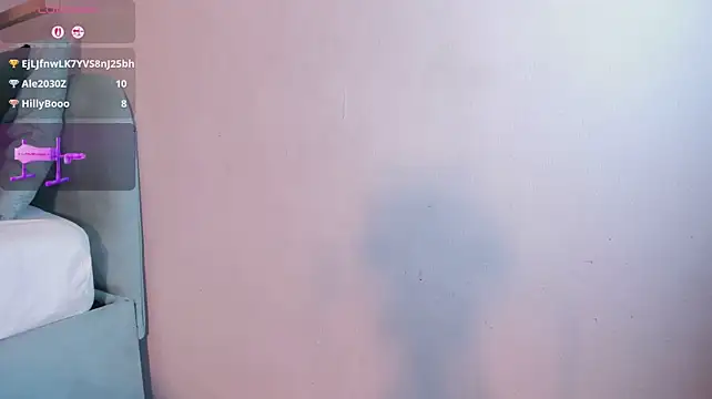 Czat XXX na żywo – MilaSunshine_