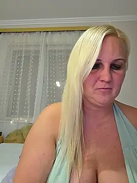 Mayci1984 – Live XXX-chat