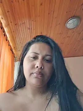 Alessandraa- Obrolan Langsung XXX