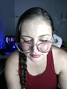 Chat +18 de Fetichista23 ao vivo