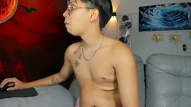 Patrick_ander 即時 XXX 聊天