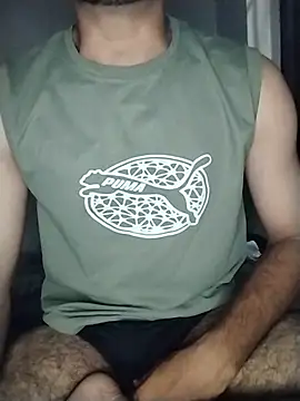 XXX chat uživo modela Mr_Hotyy